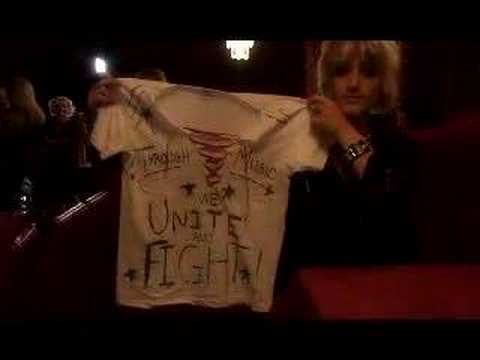 Kiss or Kill Presents October Breast Cancer Awarenes Preview - YouTube