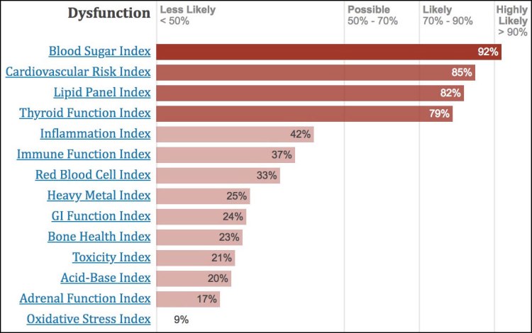 Laboratory Blood Tests Miami - Complete Blood Work Florida - Holistic Specialists