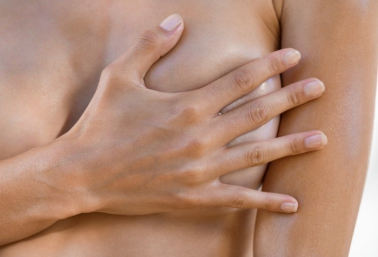 What Does A Rash From Breast Cancer Look Like? - Public Health