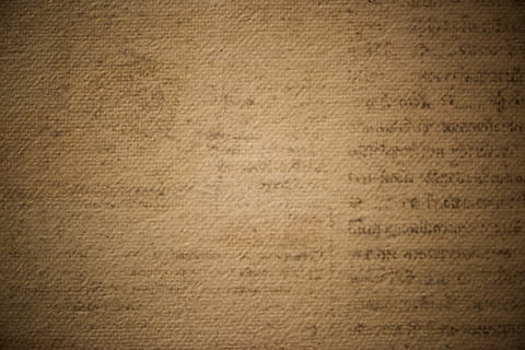 HD wallpaper: Person Holding White Paper Strip With Legal Handwritten Text - Wallpaper Flare