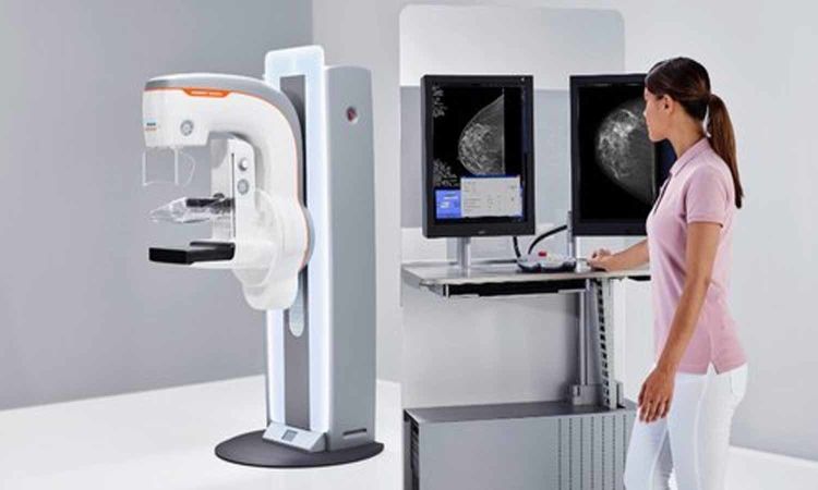 mammography